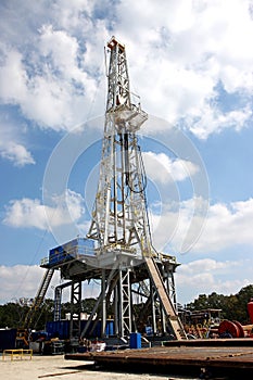 Drilling Rig