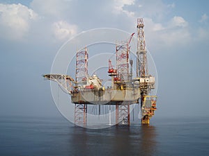 Drilling Rig