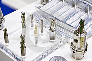 Drills and industrial tools