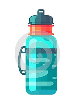 drink purified water bottle