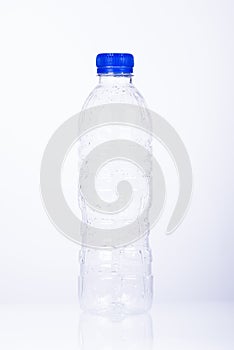 Drinking bottle