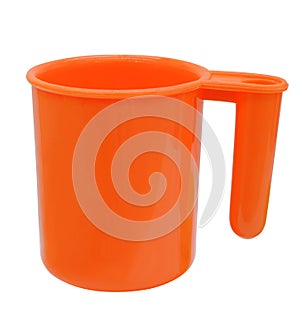 Drinking cup