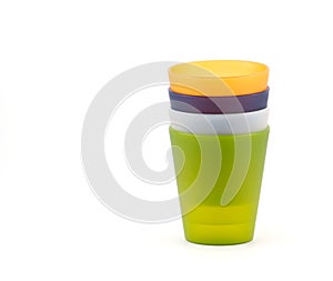 Drinking Cups