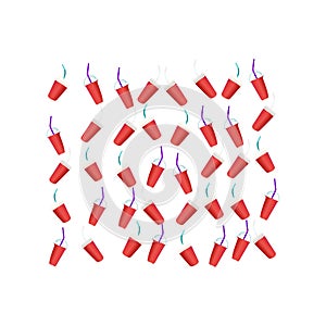 drinking cups free vector illustrations