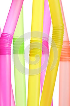 Drinking straws