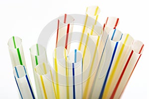 Drinking Straws