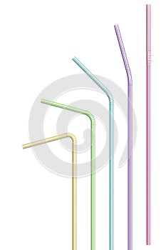 Drinking Straws