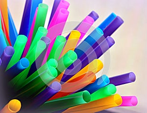 Drinking straws