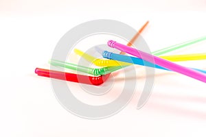 Drinking straws