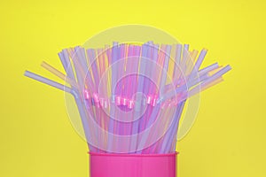 Drinking Straws