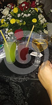 Drinks & x22;Juiz de Fora Brazil& x22; photo