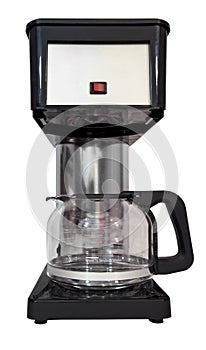 Drip coffee maker