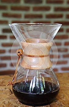 Drip Coffee Maker
