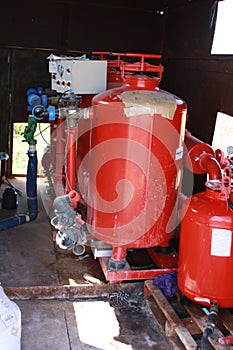 Drip Irrigation Pump