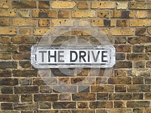 The Drive