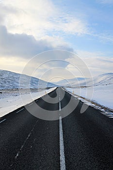 Drive and get lost around Iceland photo