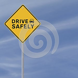 Drive Safely