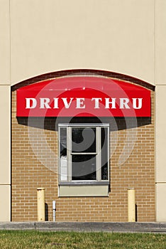 Drive Thru