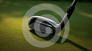 driver golf club iron