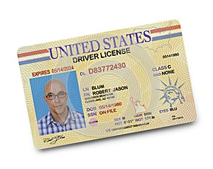 Driver License