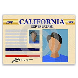 Driver License