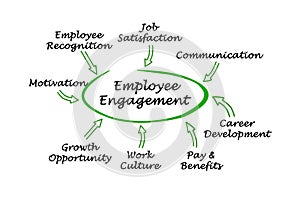 Drivers of Employee Engagement photo