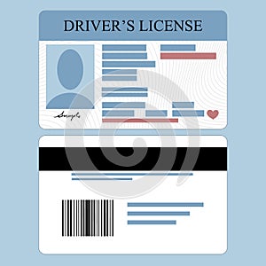 Drivers License