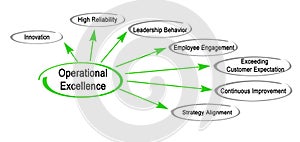 Drivers of Operational Excellence