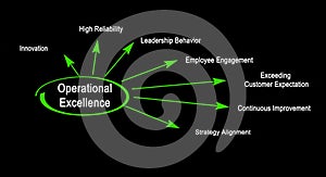 Drivers of Operational Excellence