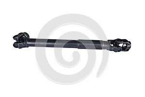 Driveshaft of the truck