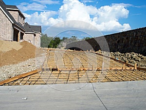 Driveway Construction photo