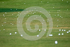 Driving Range photo