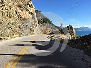 Driving towards Rovies