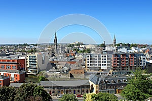 Drogheda, County Louth