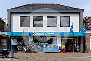 Drogisterij Hak store