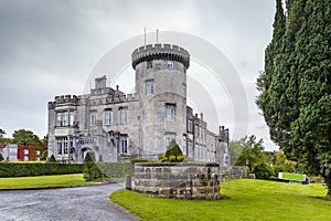 Dromoland Castle, Ireland