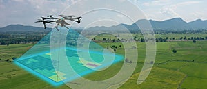 Drone for agriculture, drone use for various fields like research analysis, safety,rescue, terrain scanning technology, monitoring