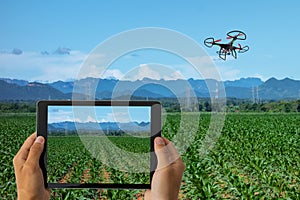 Drone for agriculture, drone use for various fields like research analysis, safety,rescue, terrain scanning technology, monitoring