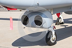 Drone uav camera surveillance