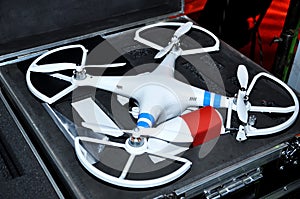 Drone Camera for photography