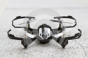 Drone micro quadcopter