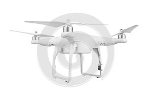 Drone, quadrocopter
