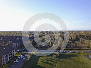 DroneView picture