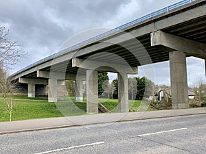 Dronfield Viaduct