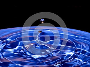 Drop of water