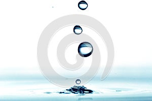 Drop of water img