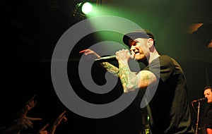 Dropkick Murphys