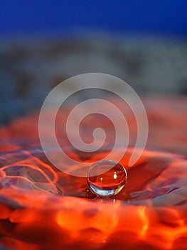 Droplet