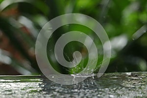 Droplet