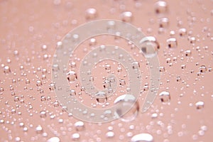 Droplets II